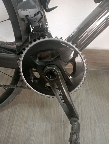 Brugt Scott Adic Rc20 Año 2023 2023 Road & Gravel — billede 4 af 6