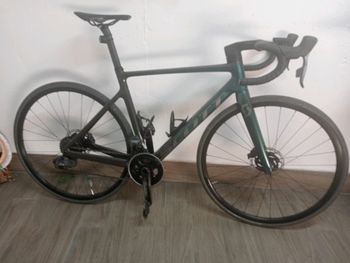Brugt Scott Adic Rc20 Año 2023 2023 Road & Gravel