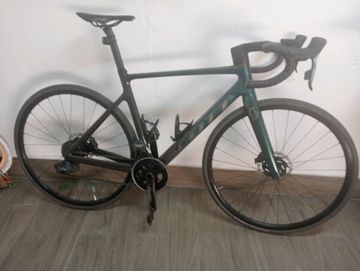 Brugt Scott Adic Rc20 Año 2023 2023 Road & Gravel — billede 1 af 6