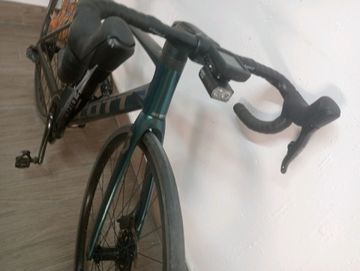 Brugt Scott Adic Rc20 Año 2023 2023 Road & Gravel — billede 5 af 6
