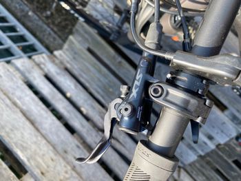 Brugt Giant XTC SLR 29 1 2021 2021 Mountainbike — billede 3 af 10