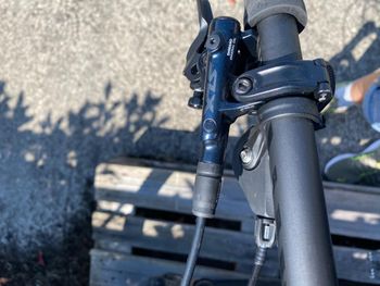 Brugt Giant XTC SLR 29 1 2021 2021 Mountainbike — billede 2 af 10