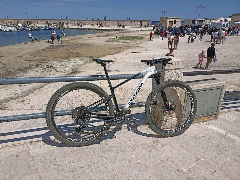 Cannondale Scalpel Hi-MOD 1 2023