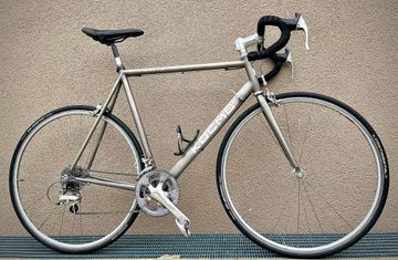 Použité Kocmo Aero 2006 2006 Road & Gravel — obrázek 2 z 3
