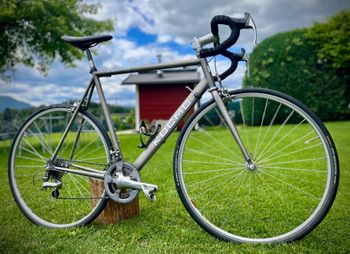 Brugt Kocmo Aero 2006 2006 Road & Gravel
