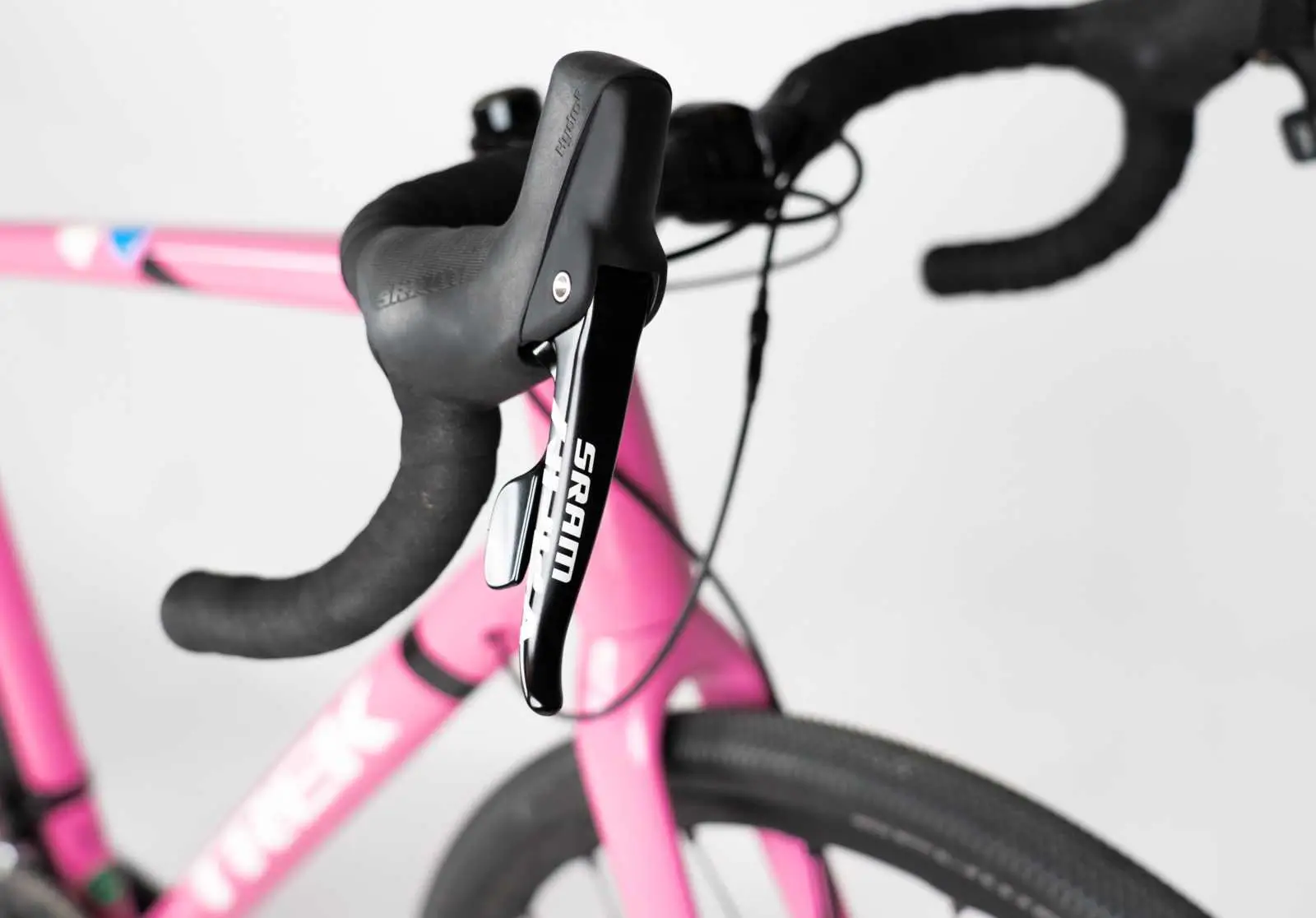 2016 trek crockett discount pink