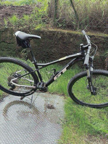 Używany GT Avalanche Comp 2022 2022 MTB