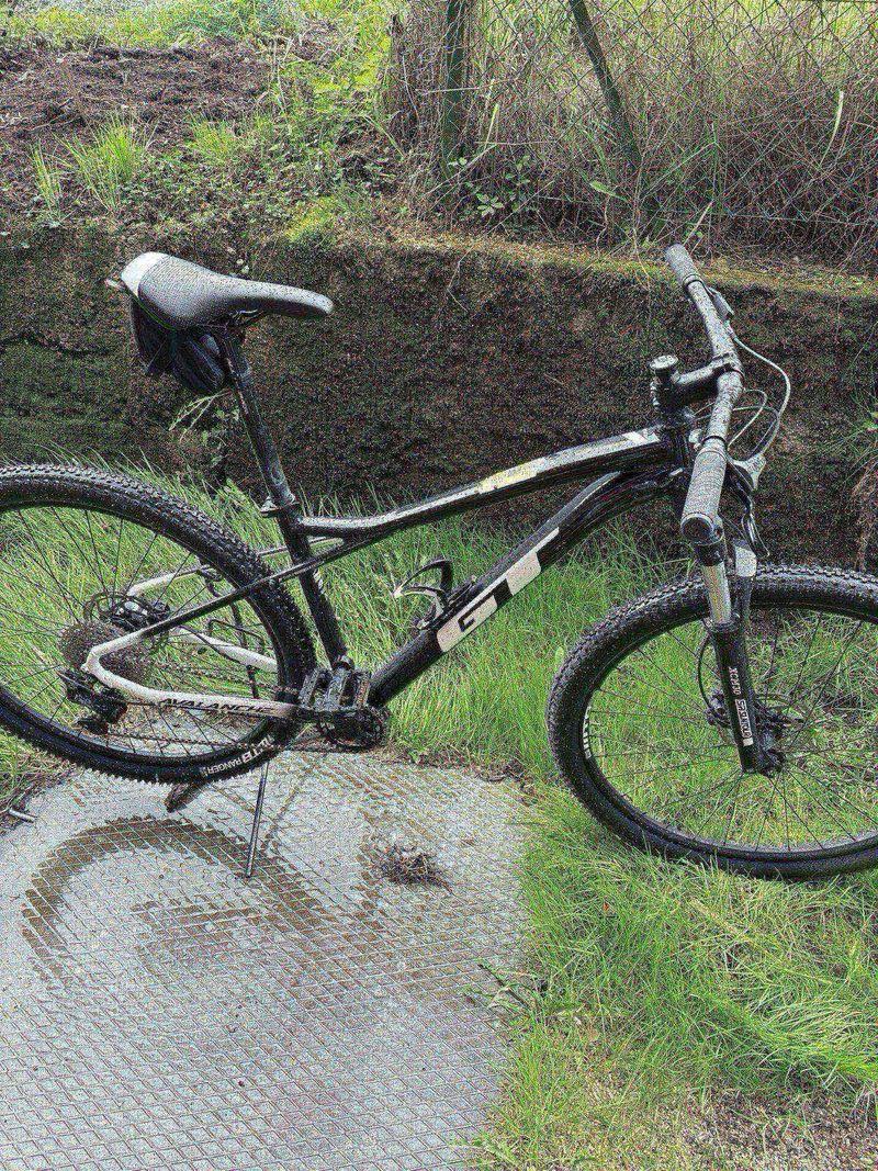 Used GT Avalanche Comp 2022 2022 MTB