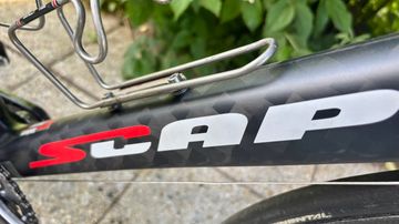 Brugt SCAPIN Blake 12 K 2017 Road & Gravel — billede 5 af 11