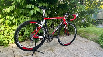 Brugt SCAPIN Blake 12 K 2017 Road & Gravel — billede 2 af 11