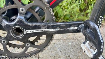 Brugt SCAPIN Blake 12 K 2017 Road & Gravel — billede 3 af 11
