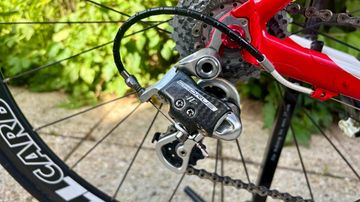 Brugt SCAPIN Blake 12 K 2017 Road & Gravel — billede 4 af 11