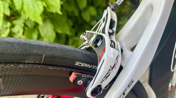 Brugt SCAPIN Blake 12 K 2017 Road & Gravel — billede 10 af 11