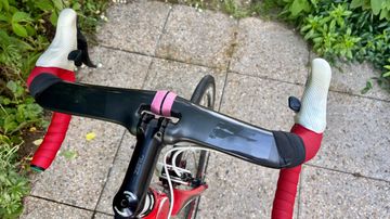 Brugt SCAPIN Blake 12 K 2017 Road & Gravel — billede 7 af 11