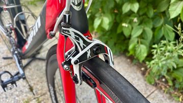 Brugt SCAPIN Blake 12 K 2017 Road & Gravel — billede 6 af 11