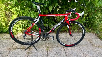 Brugt SCAPIN Blake 12 K 2017 Road & Gravel — billede 11 af 11