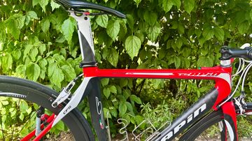 Brugt SCAPIN Blake 12 K 2017 Road & Gravel — billede 8 af 11