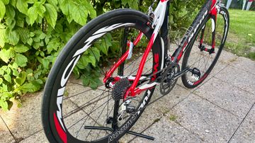 Brugt SCAPIN Blake 12 K 2017 Road & Gravel — billede 9 af 11