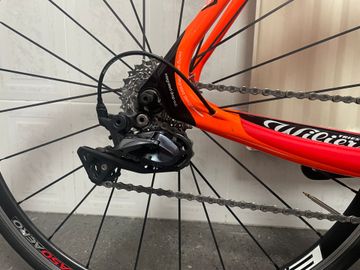Tweedehands Wilier Cento 1 2012 Road & Gravel — afbeelding 5 van 5
