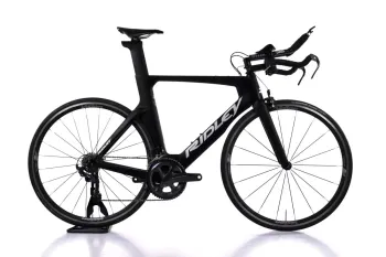 Used Ridley Dean 2018 Road & Gravel, Black — image 1 of 12