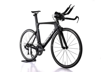 Used Ridley Dean 2018 Road & Gravel, Black — image 2 of 12