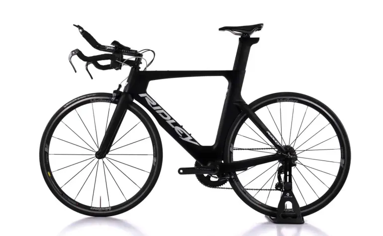Used Ridley Dean 2018 Road & Gravel, Black — image 3 of 12