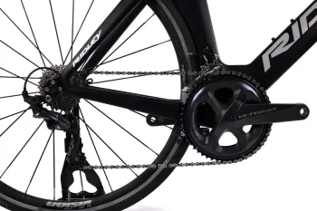 Used Ridley Dean 2018 Road & Gravel, Black — image 10 of 12