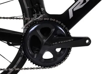 Used Ridley Dean 2018 Road & Gravel, Black — image 5 of 12