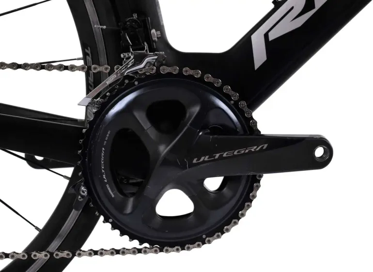 Used Ridley Dean 2018 Road & Gravel, Black — image 5 of 12