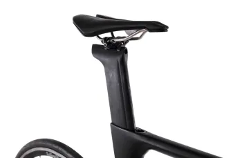 Used Ridley Dean 2018 Road & Gravel, Black — image 11 of 12