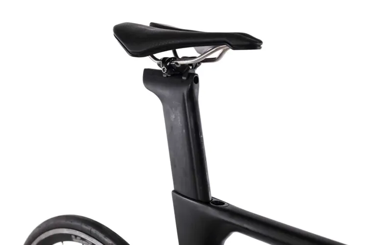 Used Ridley Dean 2018 Road & Gravel, Black — image 11 of 12