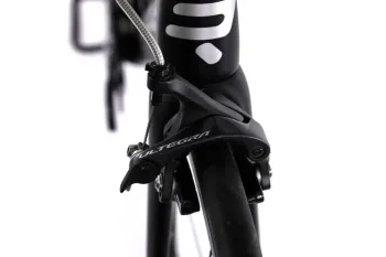 Used Ridley Dean 2018 Road & Gravel, Black — image 9 of 12