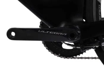 Used Ridley Dean 2018 Road & Gravel, Black — image 8 of 12
