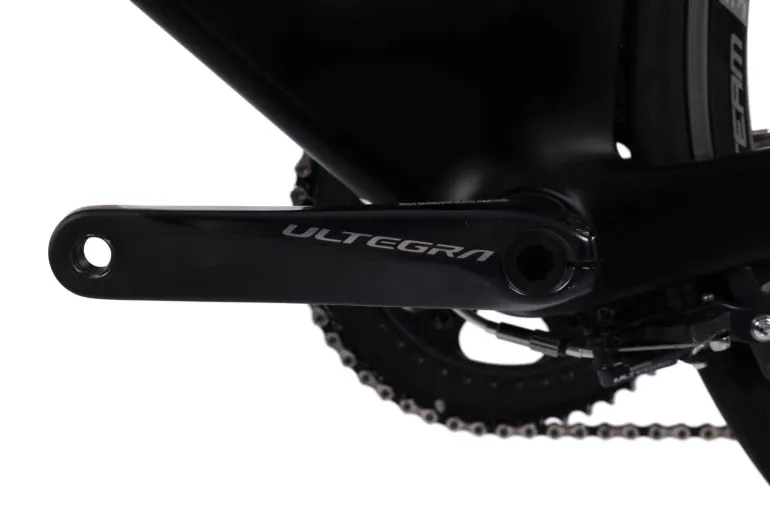 Used Ridley Dean 2018 Road & Gravel, Black — image 8 of 12