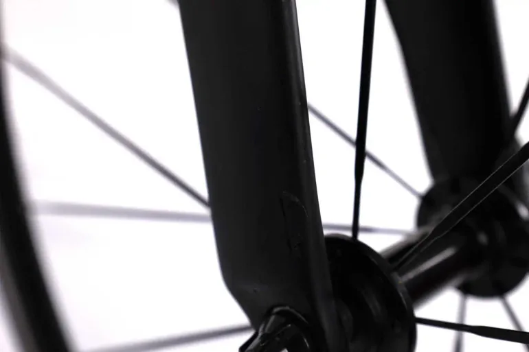 Used Ridley Dean 2018 Road & Gravel, Black — image 6 of 12