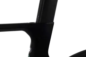 Used Ridley Dean 2018 Road & Gravel, Black — image 7 of 12