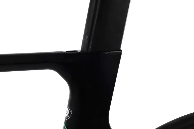 Used Ridley Dean 2018 Road & Gravel, Black — image 7 of 12
