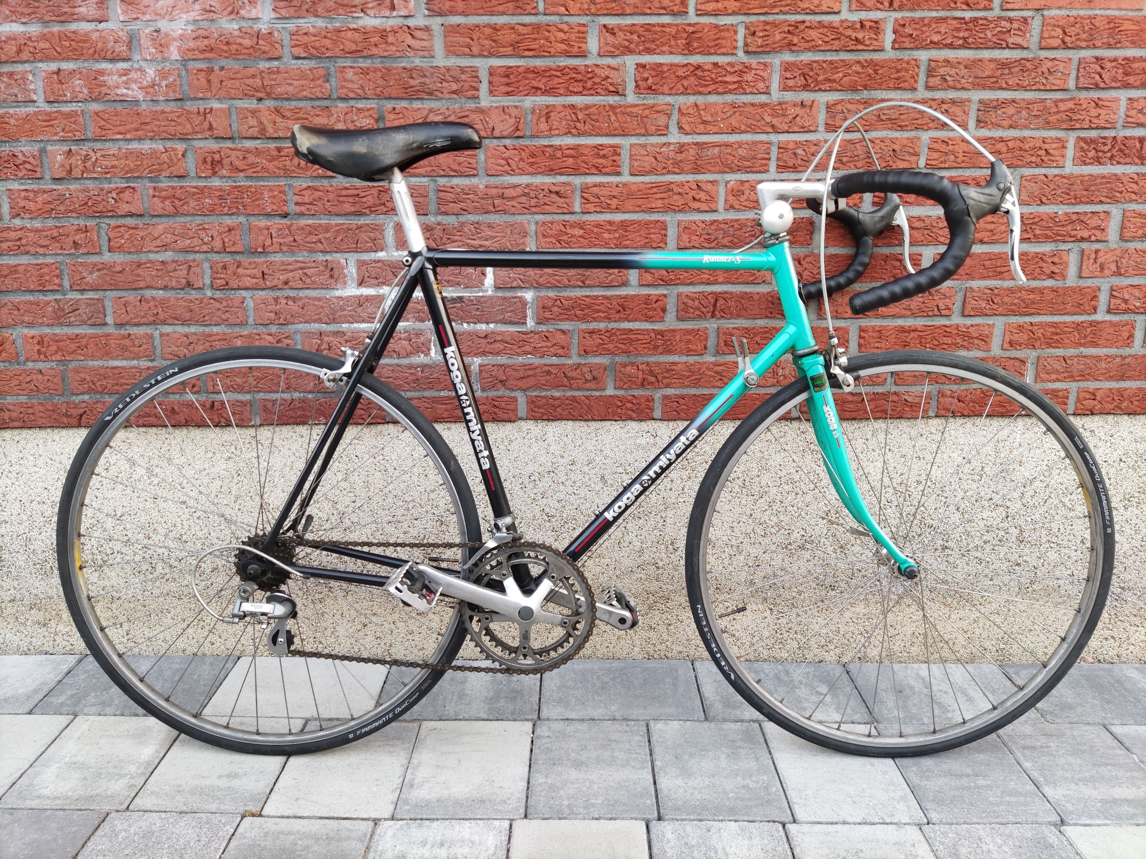 Koga Miyata Runner S 1990