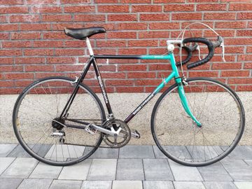 Brugt Koga Miyata Runner S 1990 Road & Gravel — billede 1 af 11