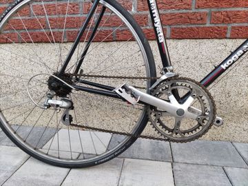Brugt Koga Miyata Runner S 1990 Road & Gravel — billede 10 af 11