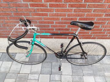 Brugt Koga Miyata Runner S 1990 Road & Gravel — billede 7 af 11