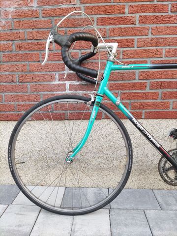 Brugt Koga Miyata Runner S 1990 Road & Gravel — billede 8 af 11
