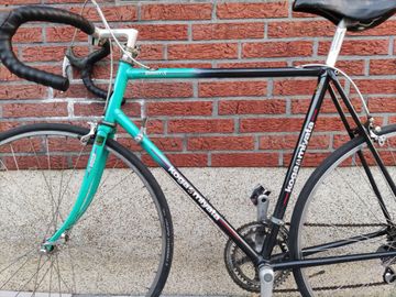 Brugt Koga Miyata Runner S 1990 Road & Gravel — billede 11 af 11