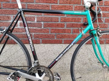 Brugt Koga Miyata Runner S 1990 Road & Gravel — billede 3 af 11