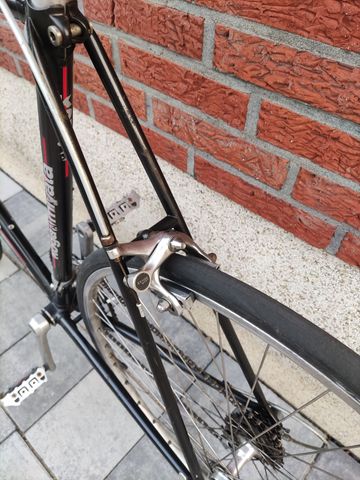 Brugt Koga Miyata Runner S 1990 Road & Gravel — billede 5 af 11
