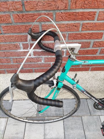 Brugt Koga Miyata Runner S 1990 Road & Gravel — billede 6 af 11