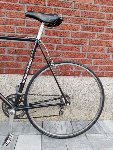 Brugt Koga Miyata Runner S 1990 Road & Gravel — billede 9 af 11