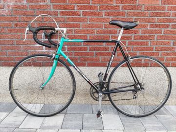 Brugt Koga Miyata Runner S 1990 Road & Gravel — billede 2 af 11