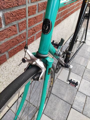 Brugt Koga Miyata Runner S 1990 Road & Gravel — billede 4 af 11