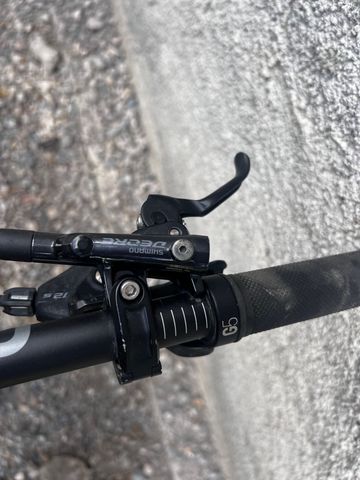 Brugt Canyon Spectral 125 AL 5 2023 2023 Mountainbike — billede 6 af 13